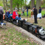 May 2 & 3 2025 Public Run at Royal Oak